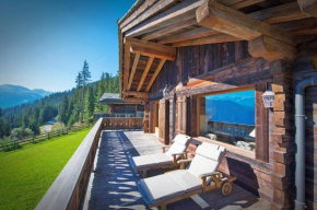 Luxurious Chalet in Megeve - Your Perfect Mountain Retreat
